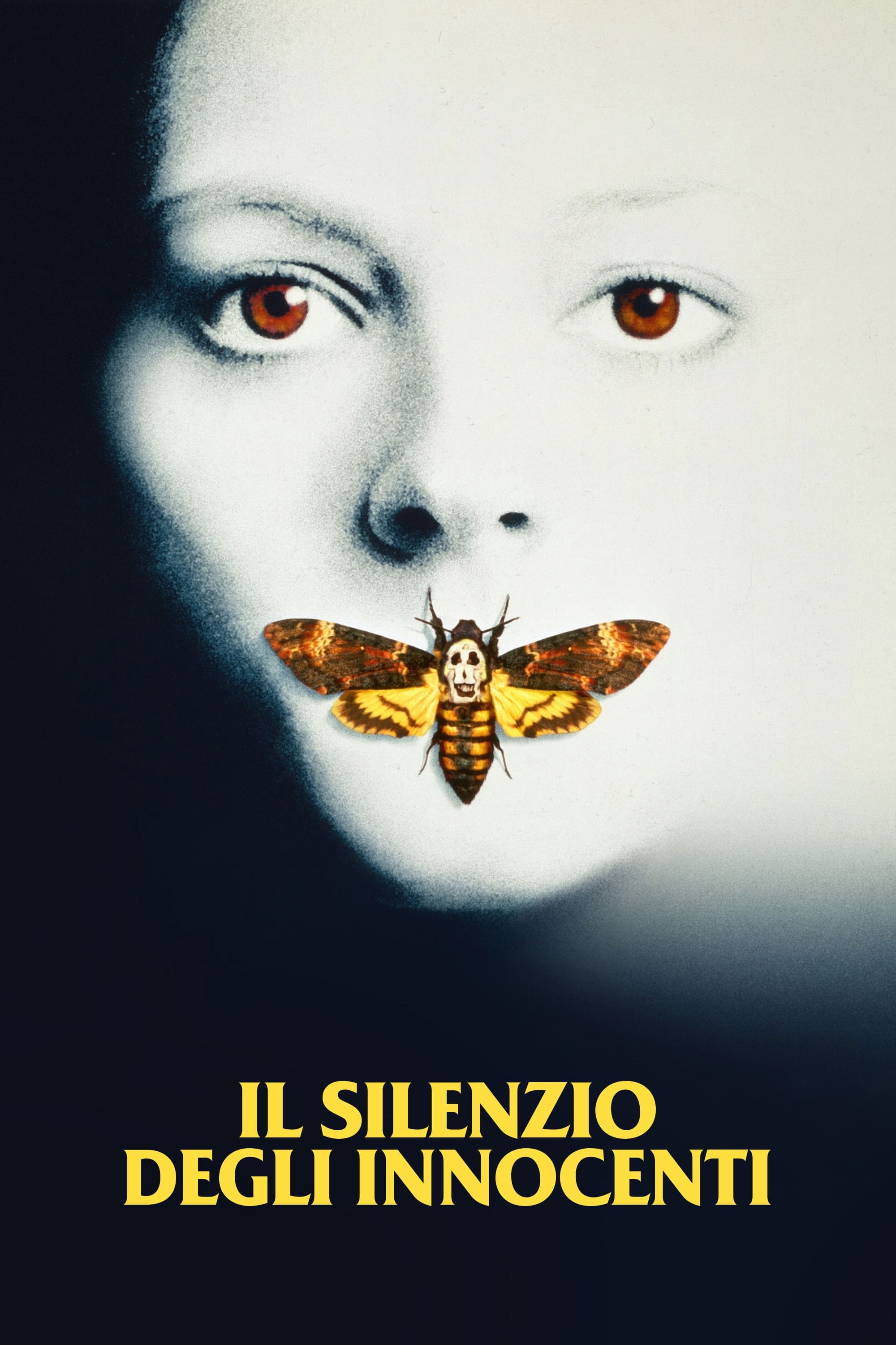 Il Silenzio degli Innocenti