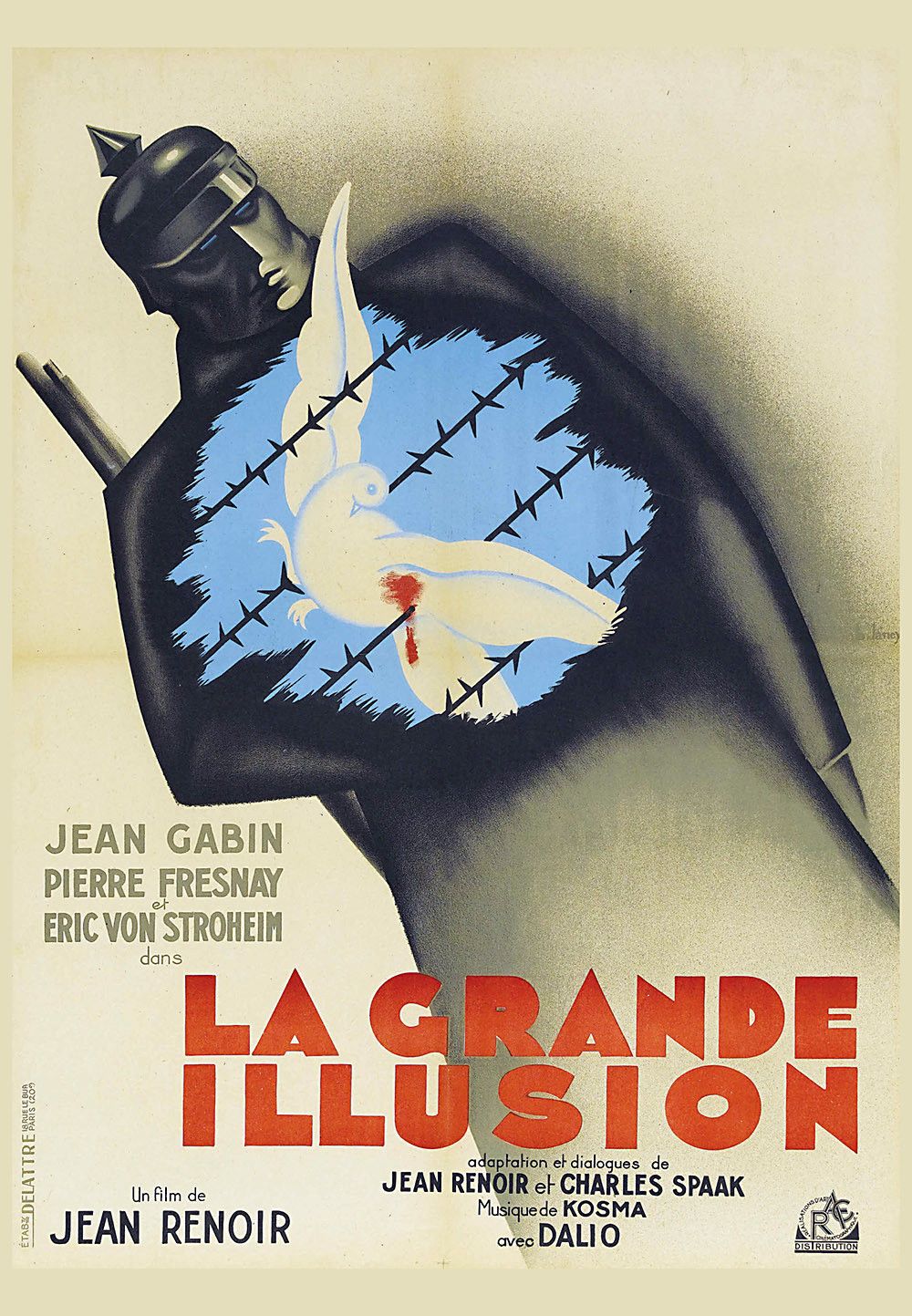 La Grande Illusione