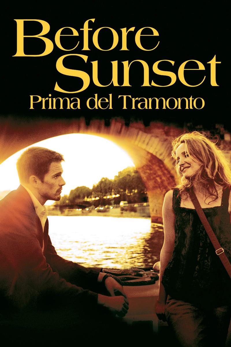 Prima del Tramonto (2004) - Movie Canon, image size:800x1200