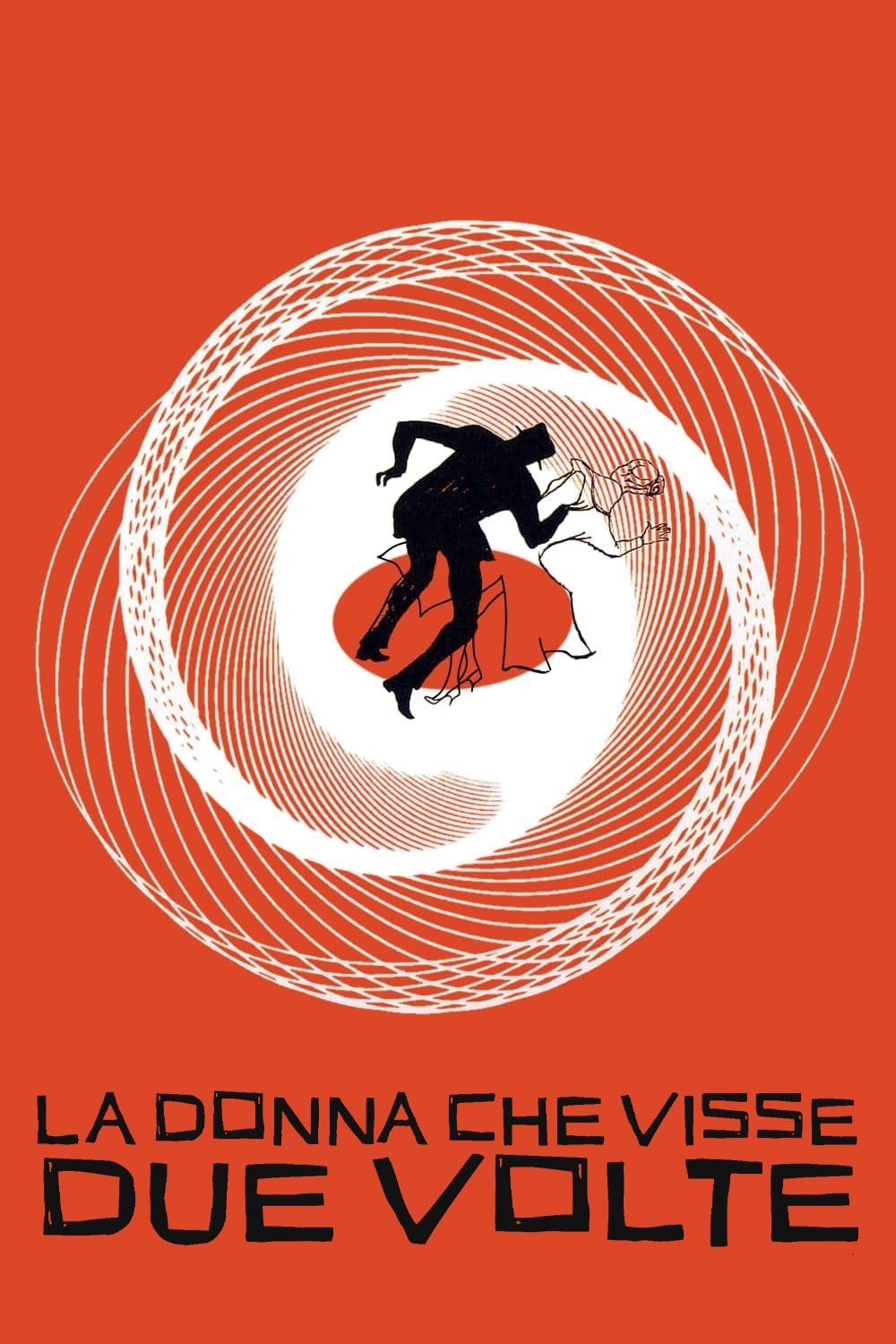La Donna che Visse due Volte