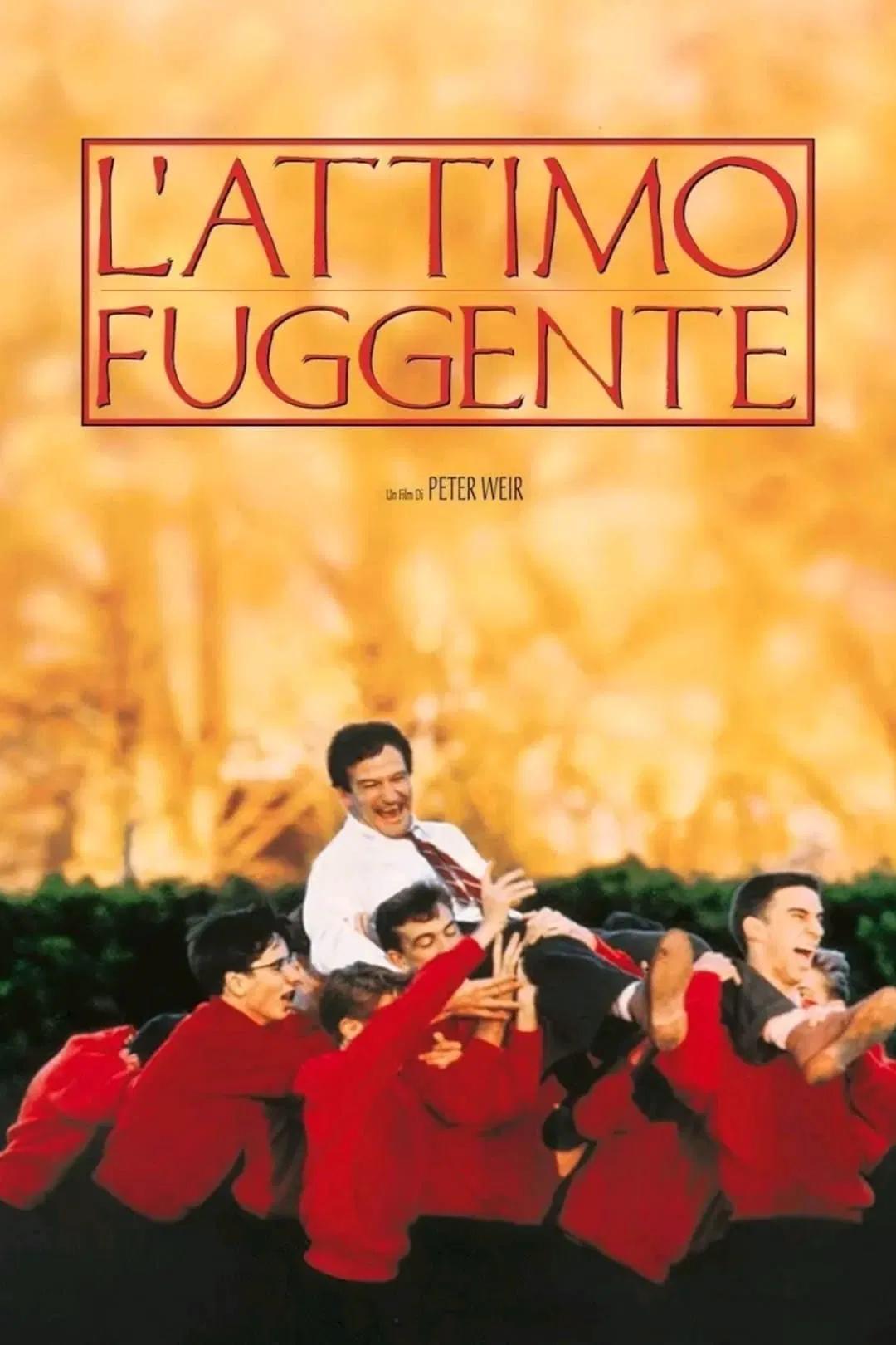 L'Attimo Fuggente