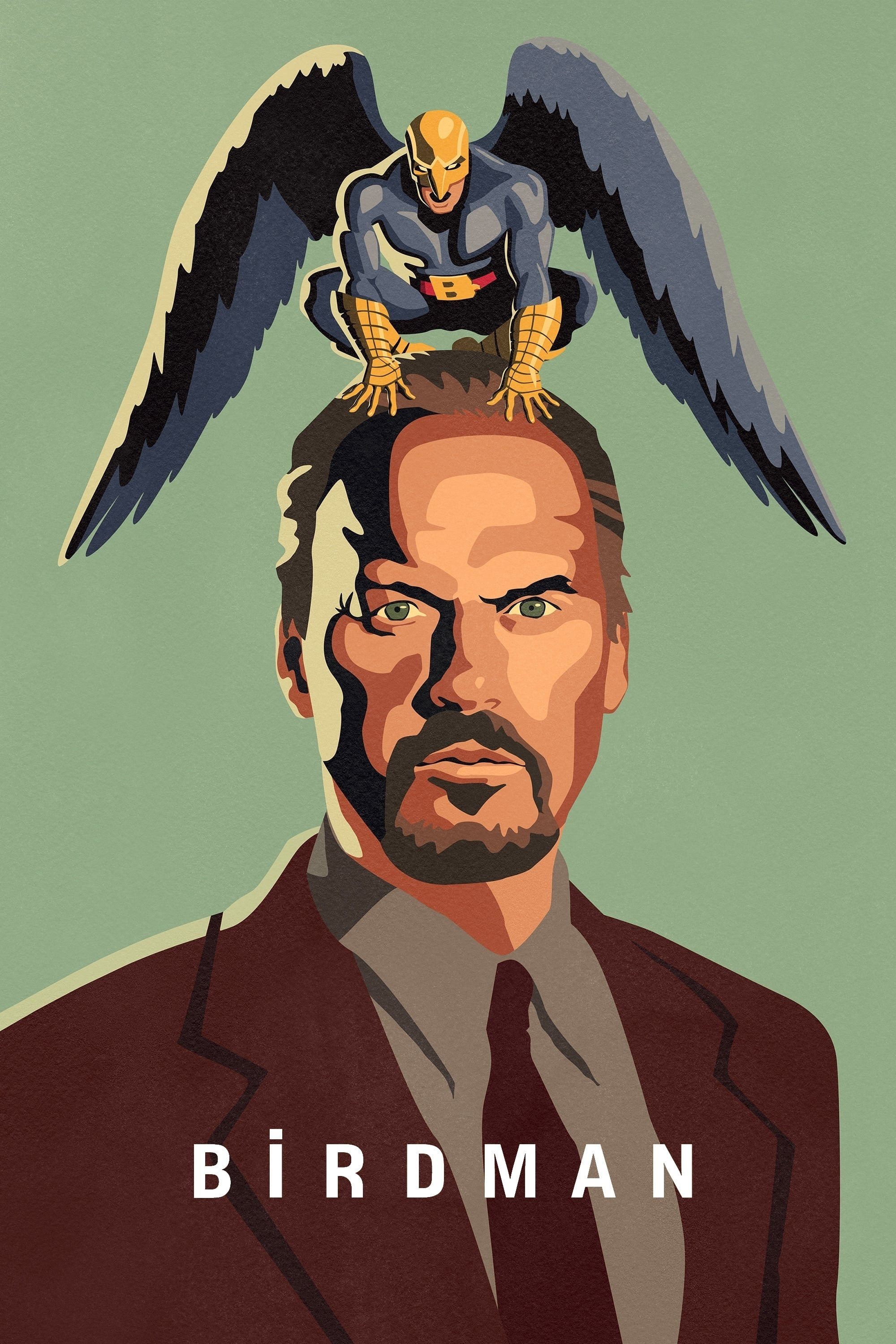 Birdman