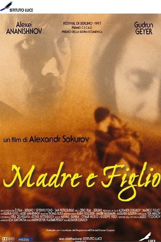 Madre e Figlio