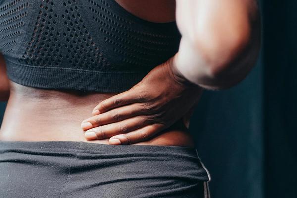 5 Common Back Pain Myths