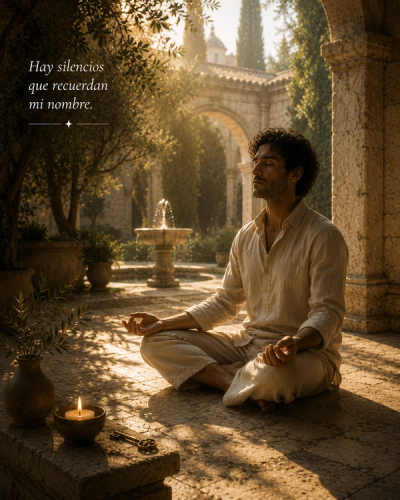 Rituales Que Me Devuelven a Mí