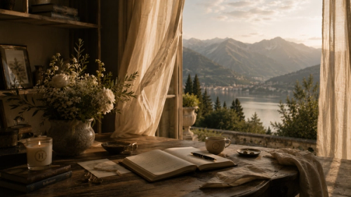El Atelier
