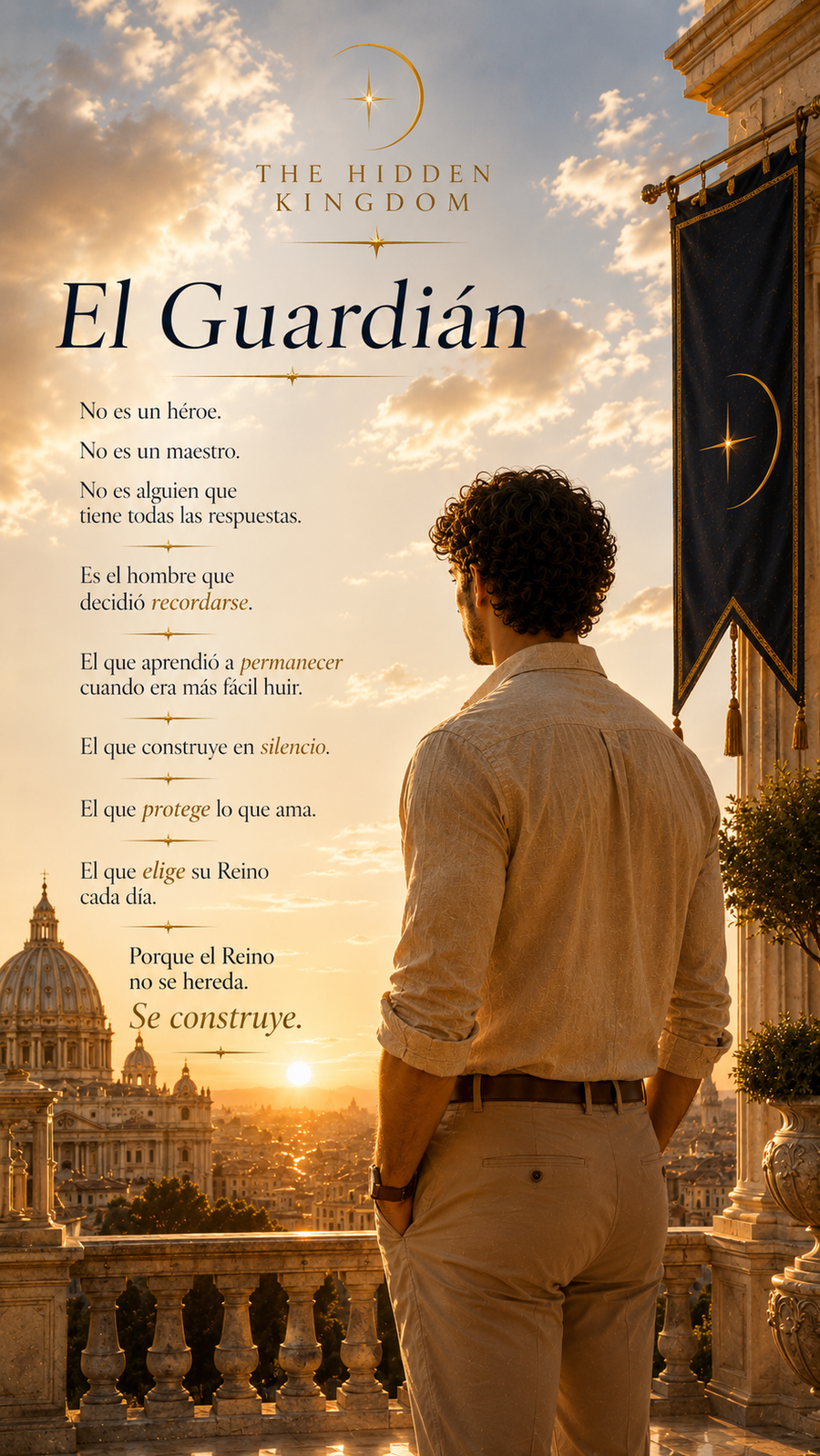 Archivo Visual del Guardián