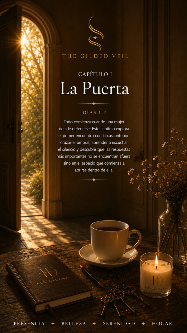 La Puerta