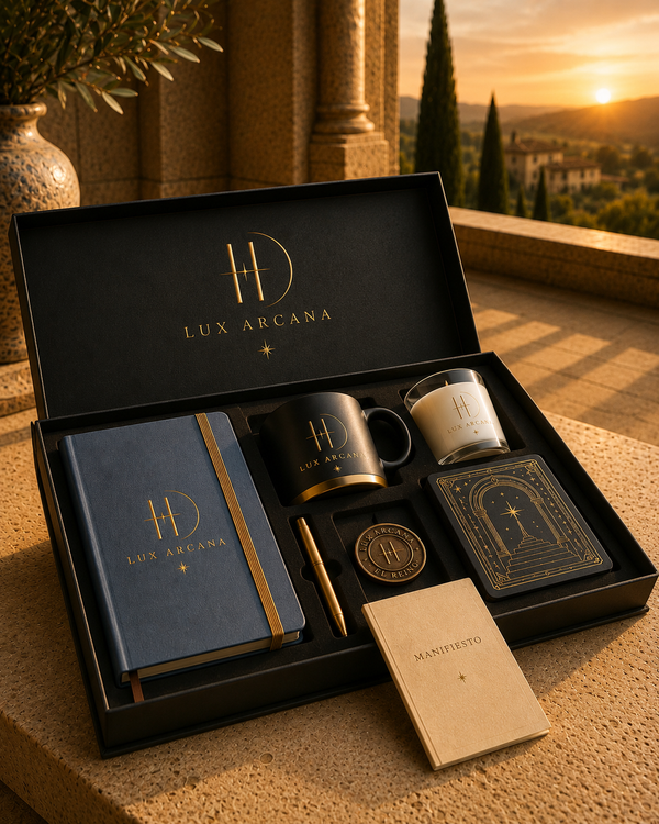 THE KINGDOM SET