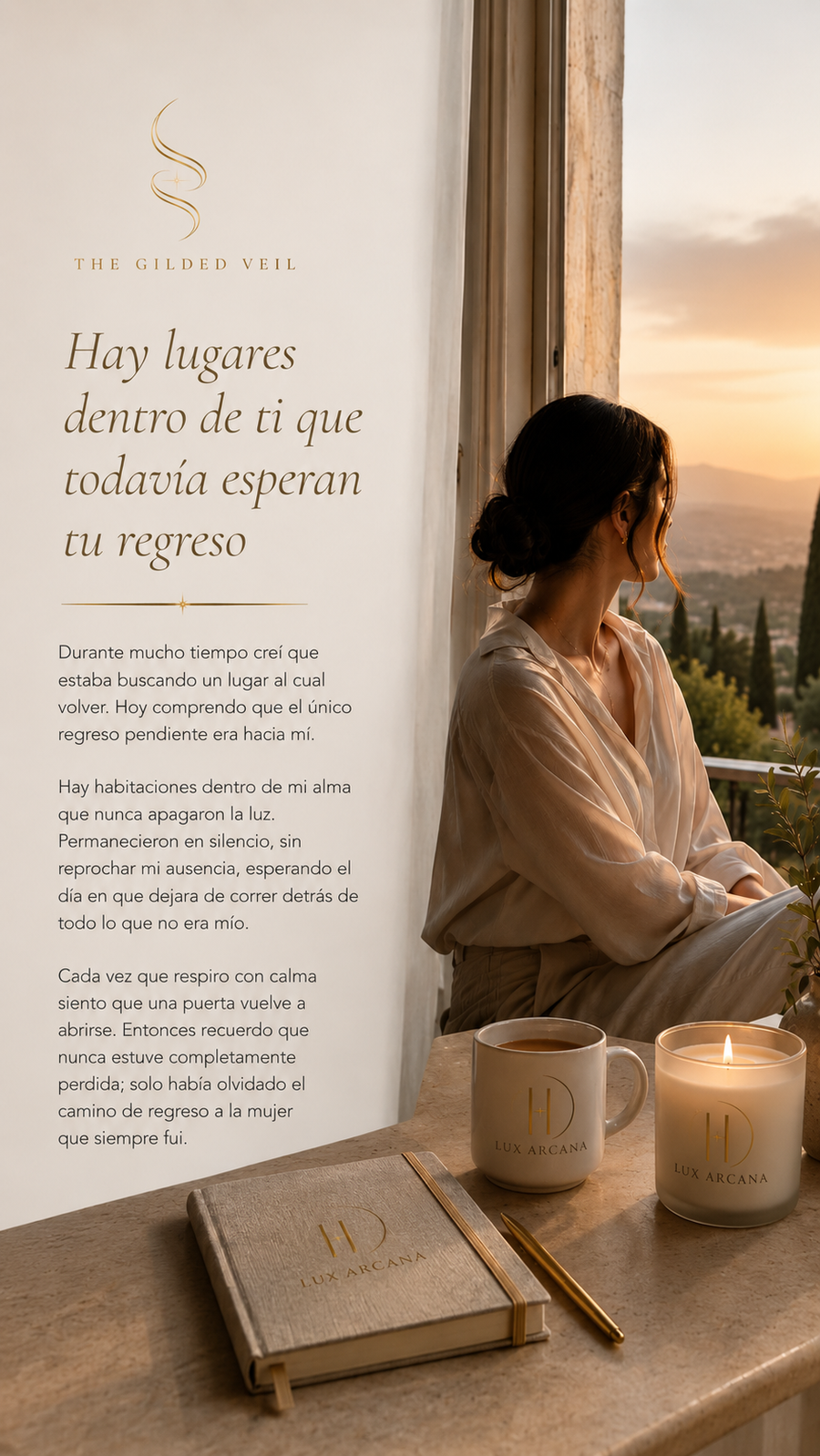 Textos Encontrados el Velo