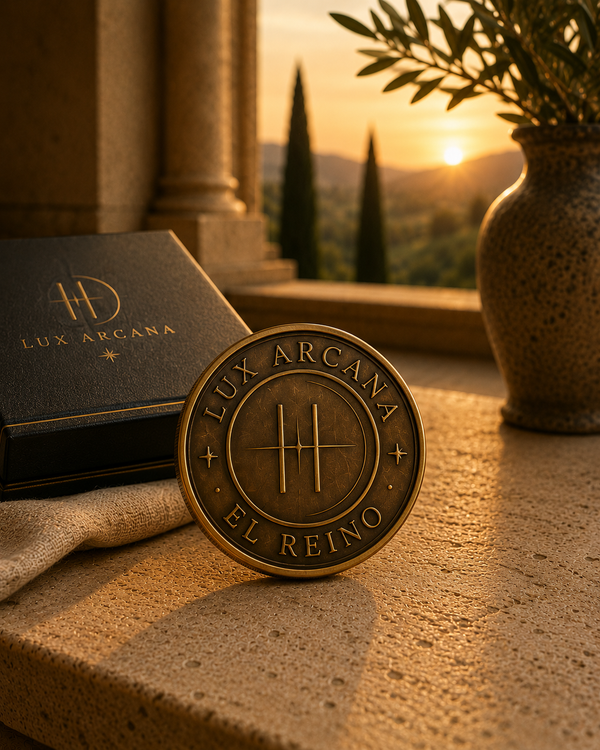 MONEDA FUNDACIONAL