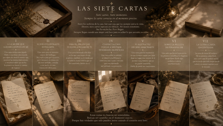 Correspondencia