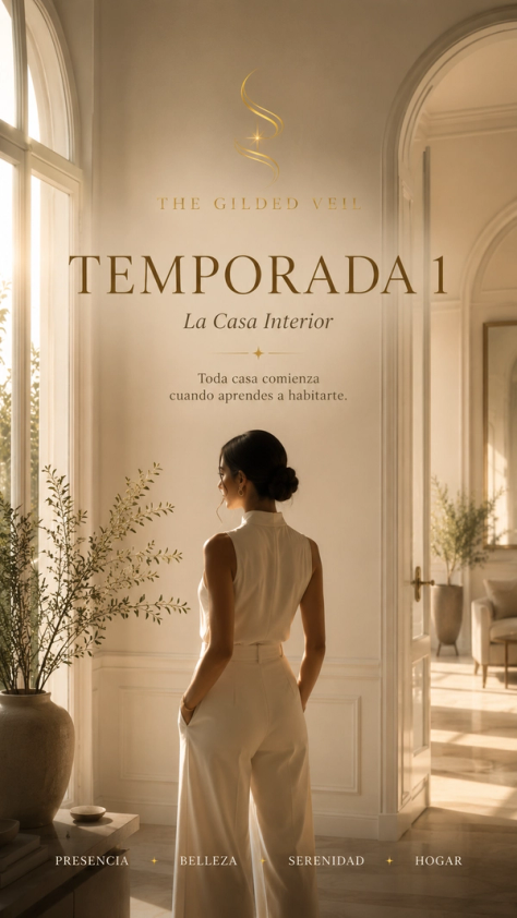 La Casa Interior