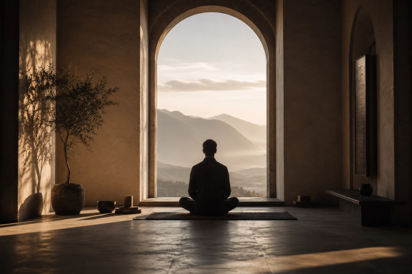 MEDITACIONES
