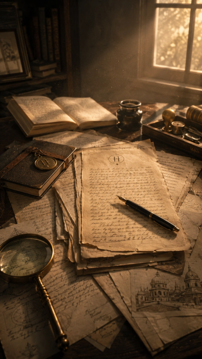 Textos encontrados