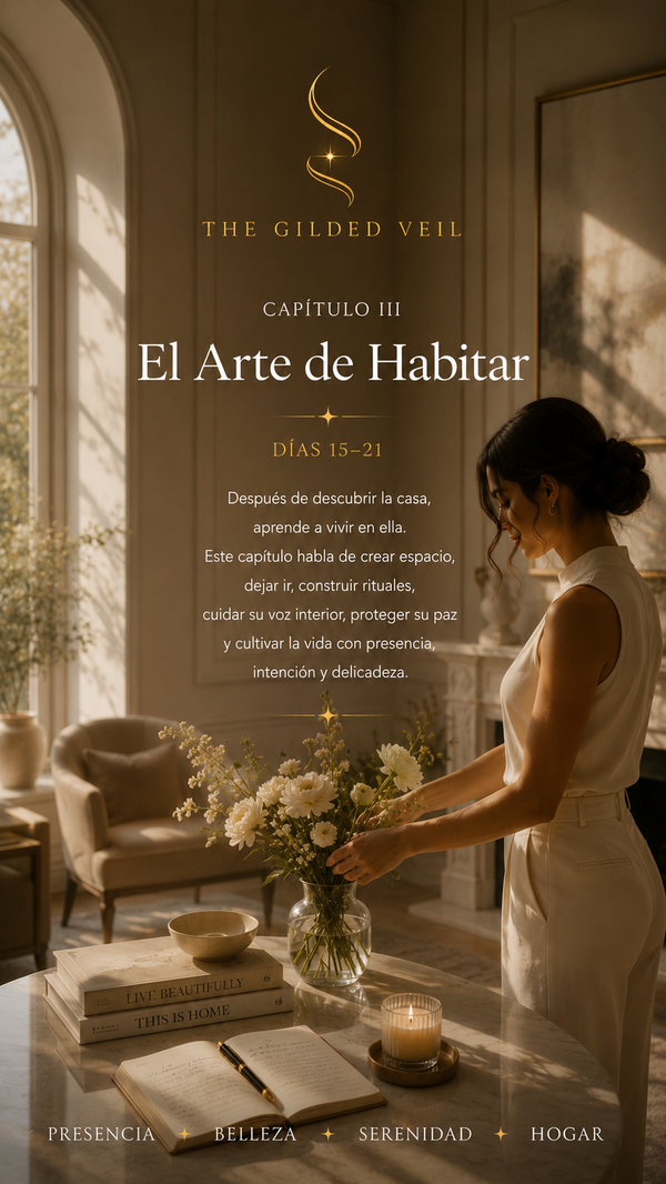 El Arte de Habitar