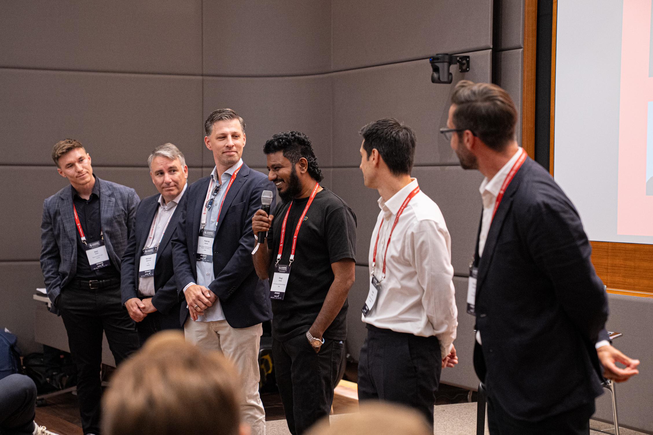 Experiences over Advice