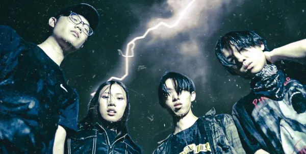 TY:DEL X CLAUDIA X IRWINANDFIRE - BAD TOGETHER