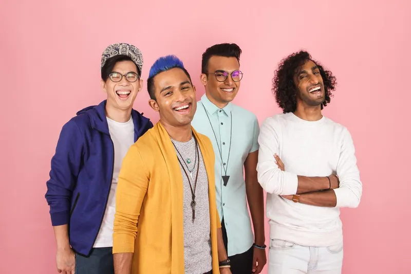 Breaking Music Founders in Malaysia