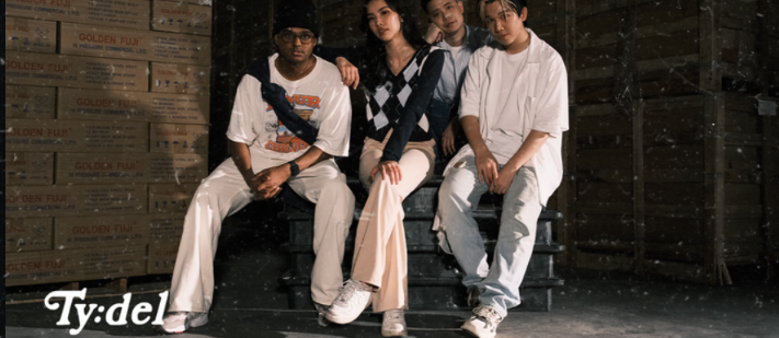 TY:DEL - Grocery Store