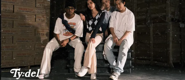 TY:DEL - Grocery Store