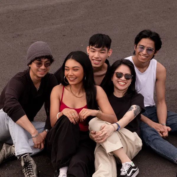 Passenger Seat Cover