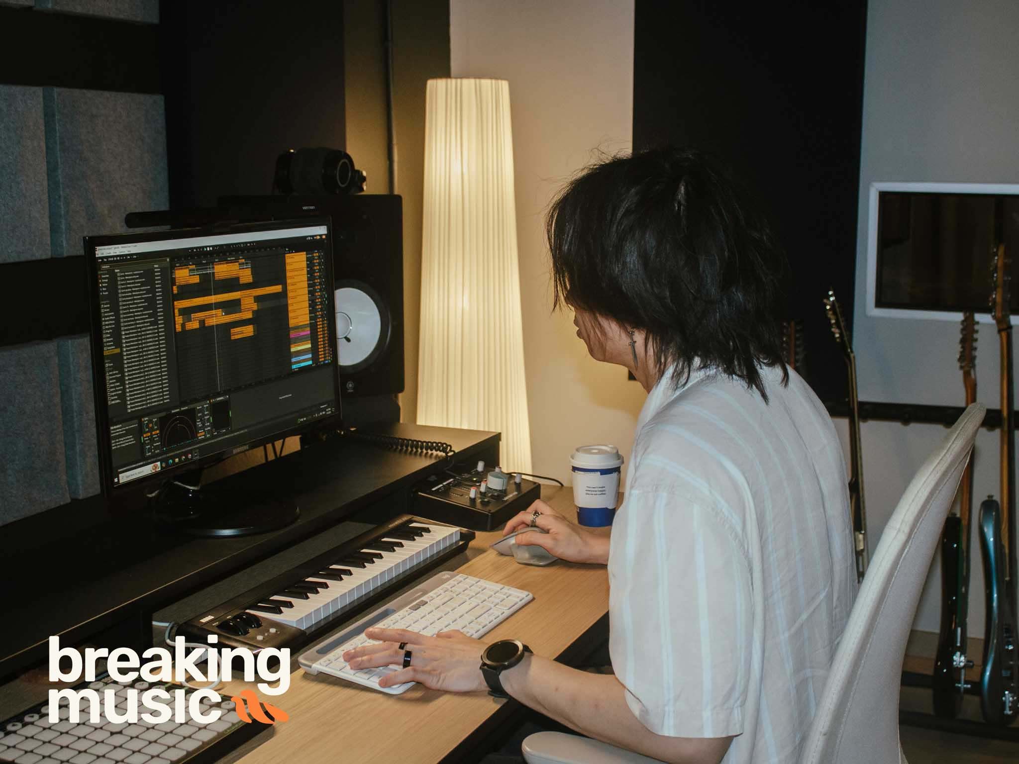 full production package