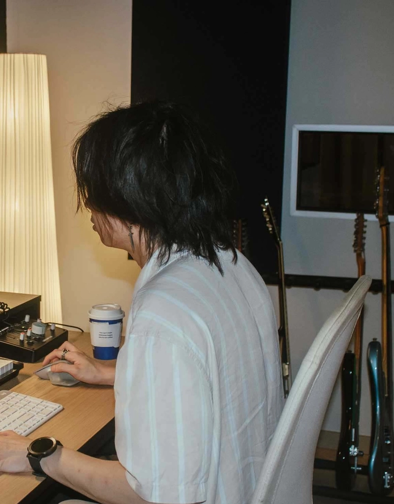 full production package