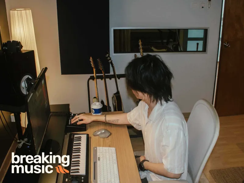 Kuszanagi in the house