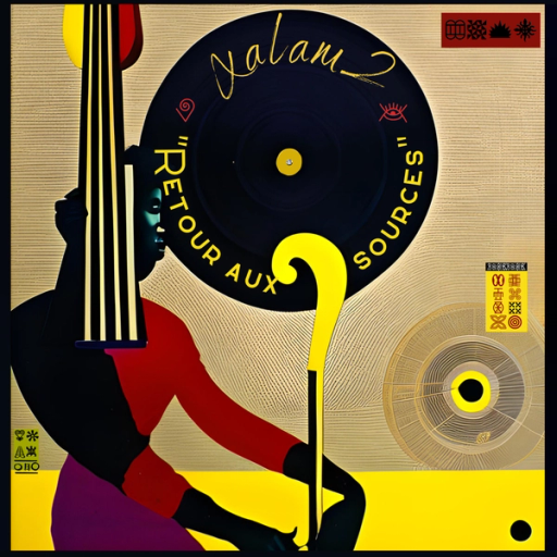 LEEBOON — Xalam