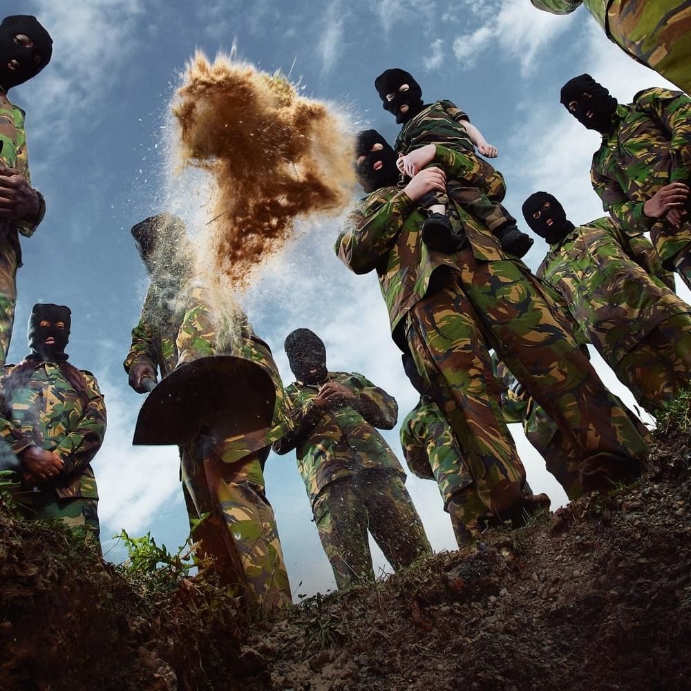 Fallait m'le dire avant — Kalash Criminel