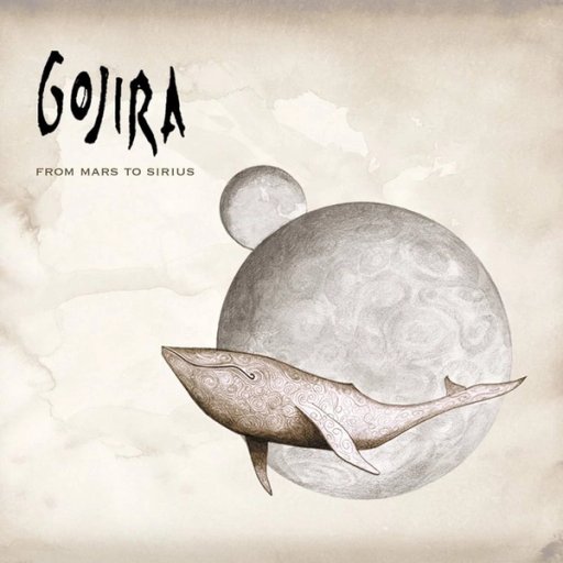 Flying Whales — Gojira