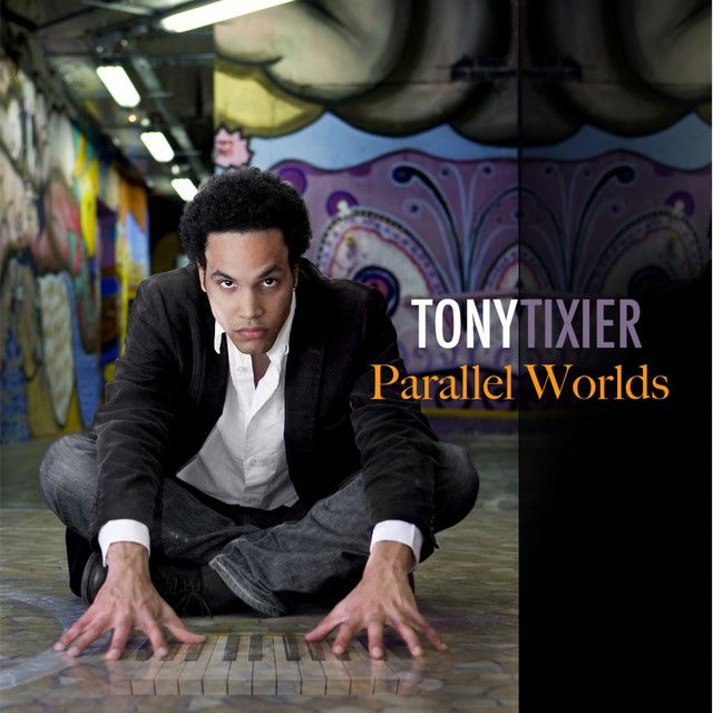 Unbalanced Emilie — Tony Tixier