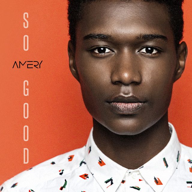 So Good — Amery