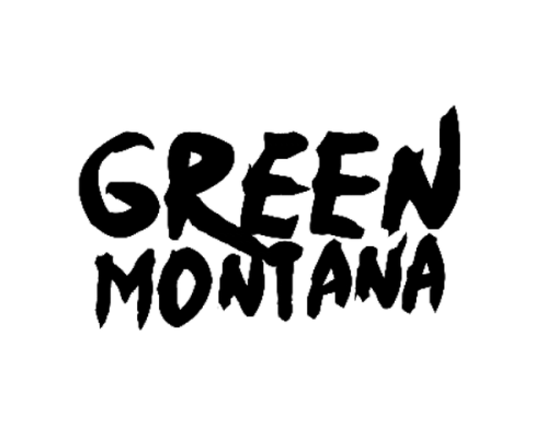 Green Montana