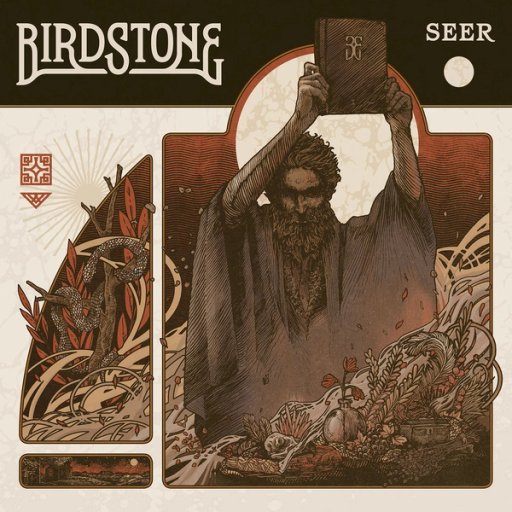 Alquezar — Birdstone