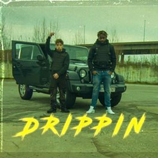 Drippin — Golgoth, Isha