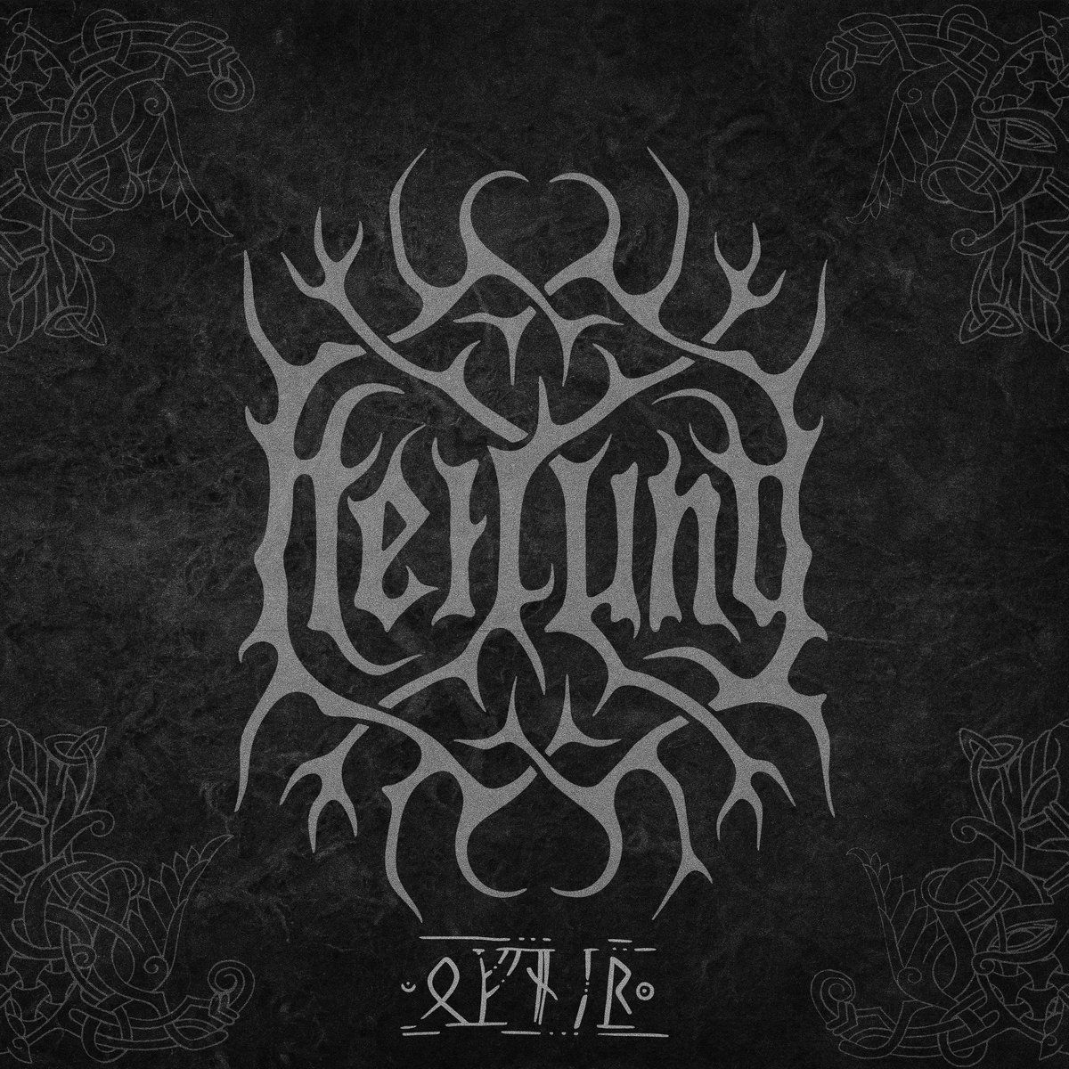 Krigsgaldr — Heilung