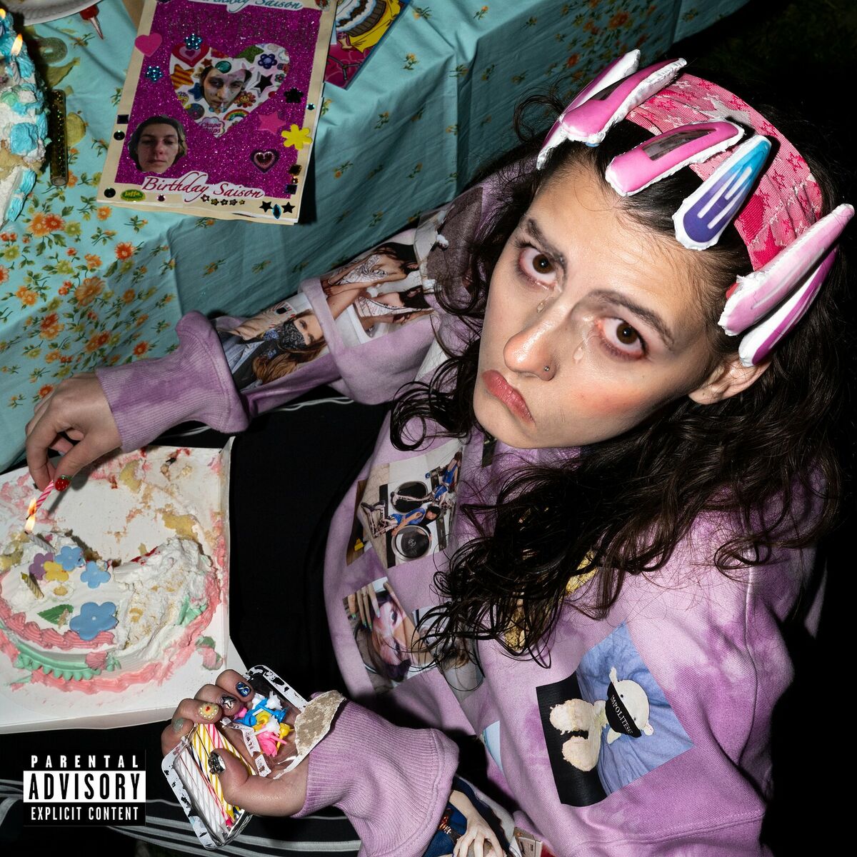 Birthday Zouh — zonmai