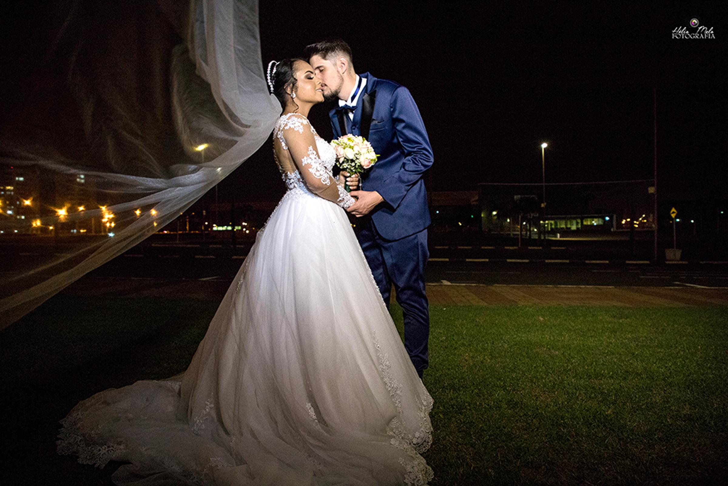 Carol & Weslley — foto 5