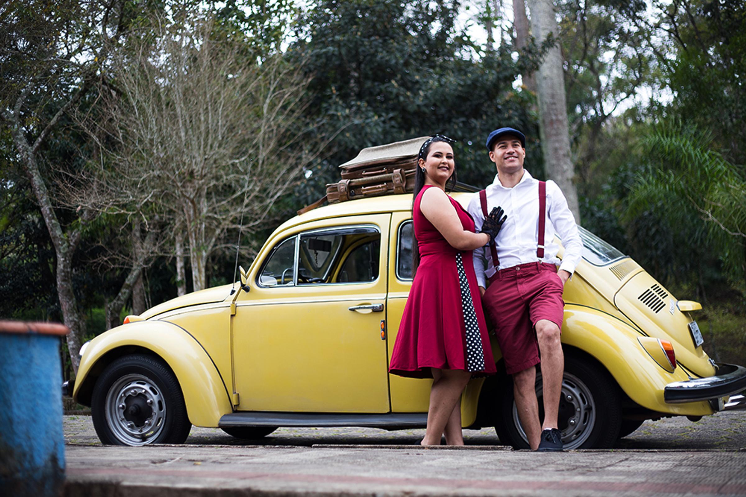 Carol & Dadá — foto 6