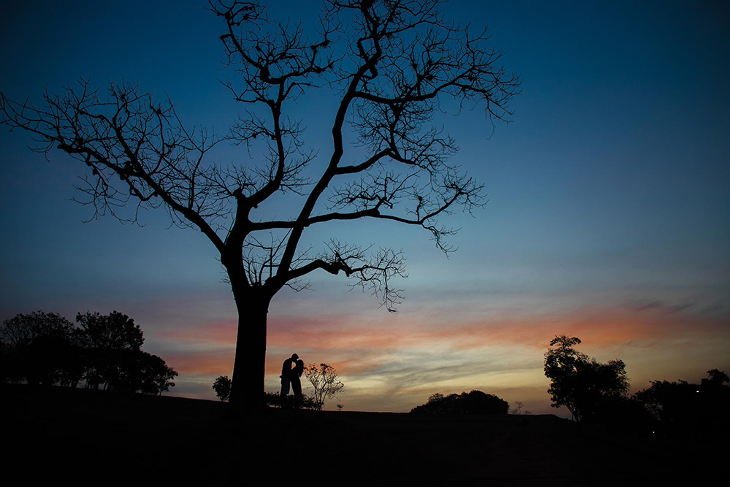 Carol & Weslley — foto 6