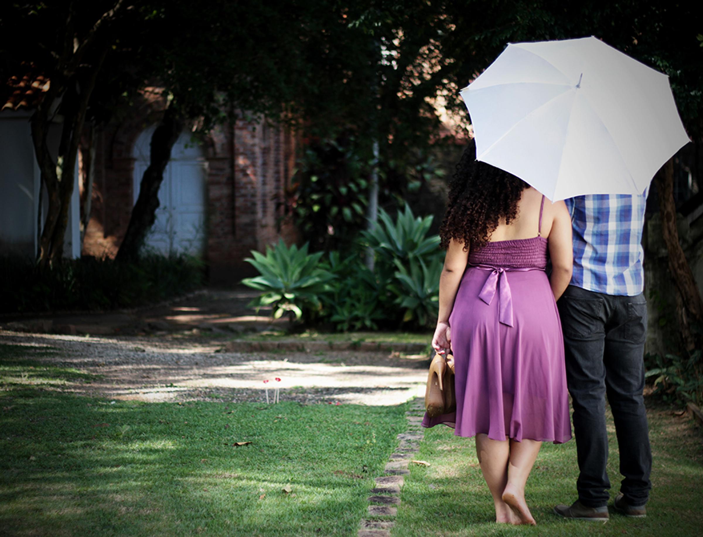 Gisele & Diego — foto 2