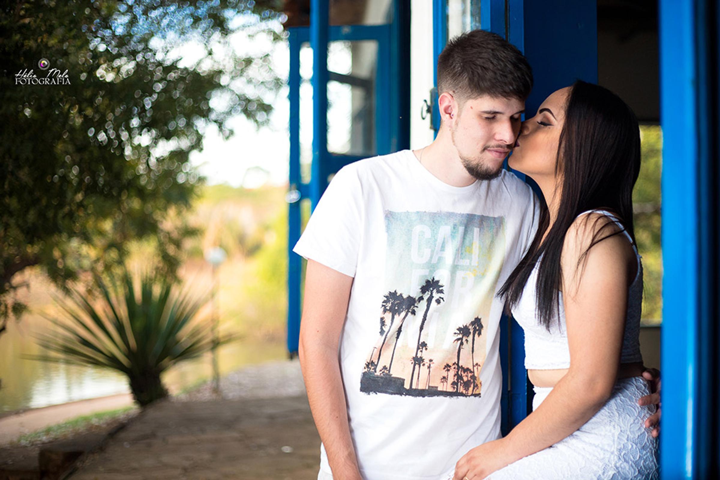 Carol & Weslley — foto 2