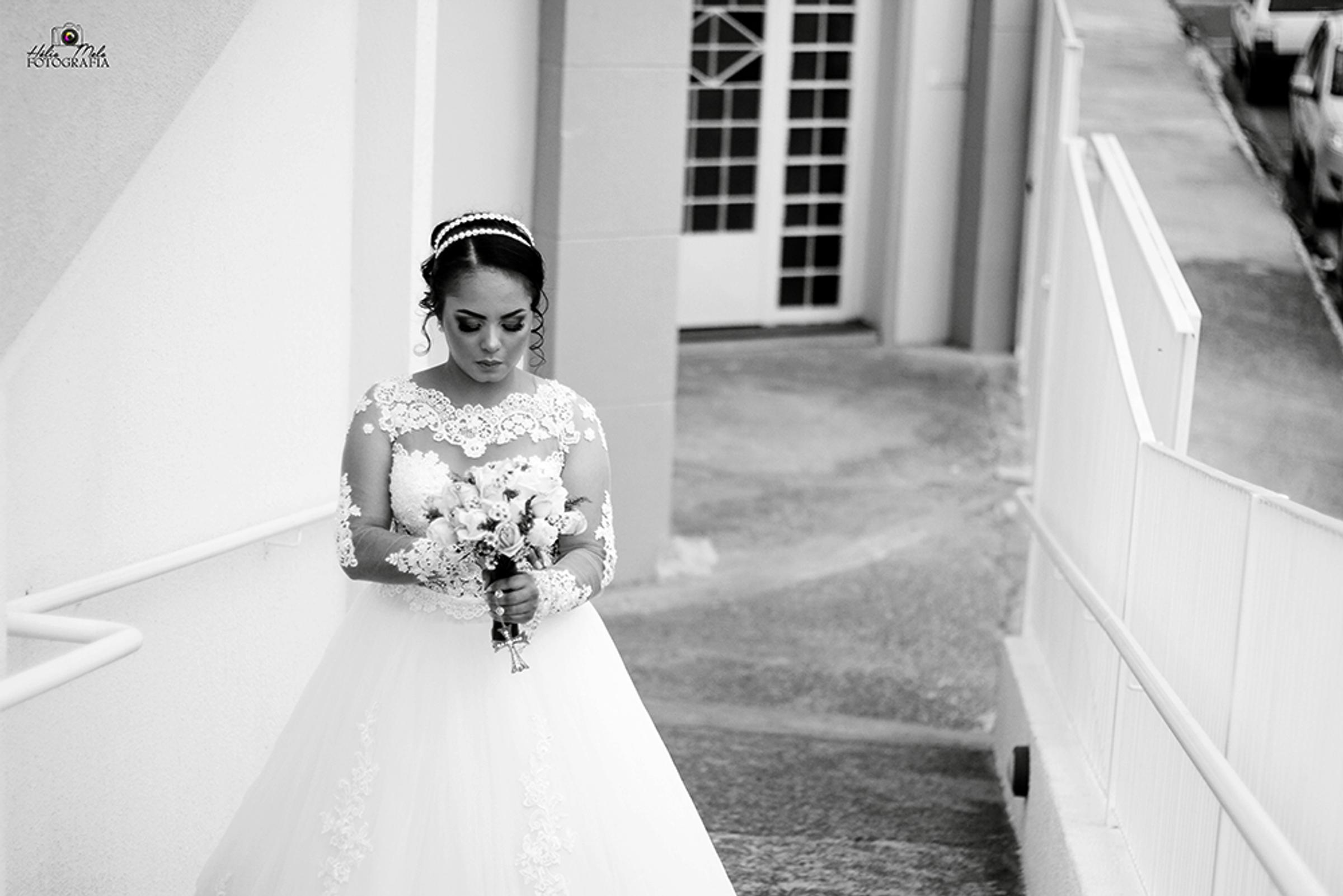 Carol & Weslley — foto 2