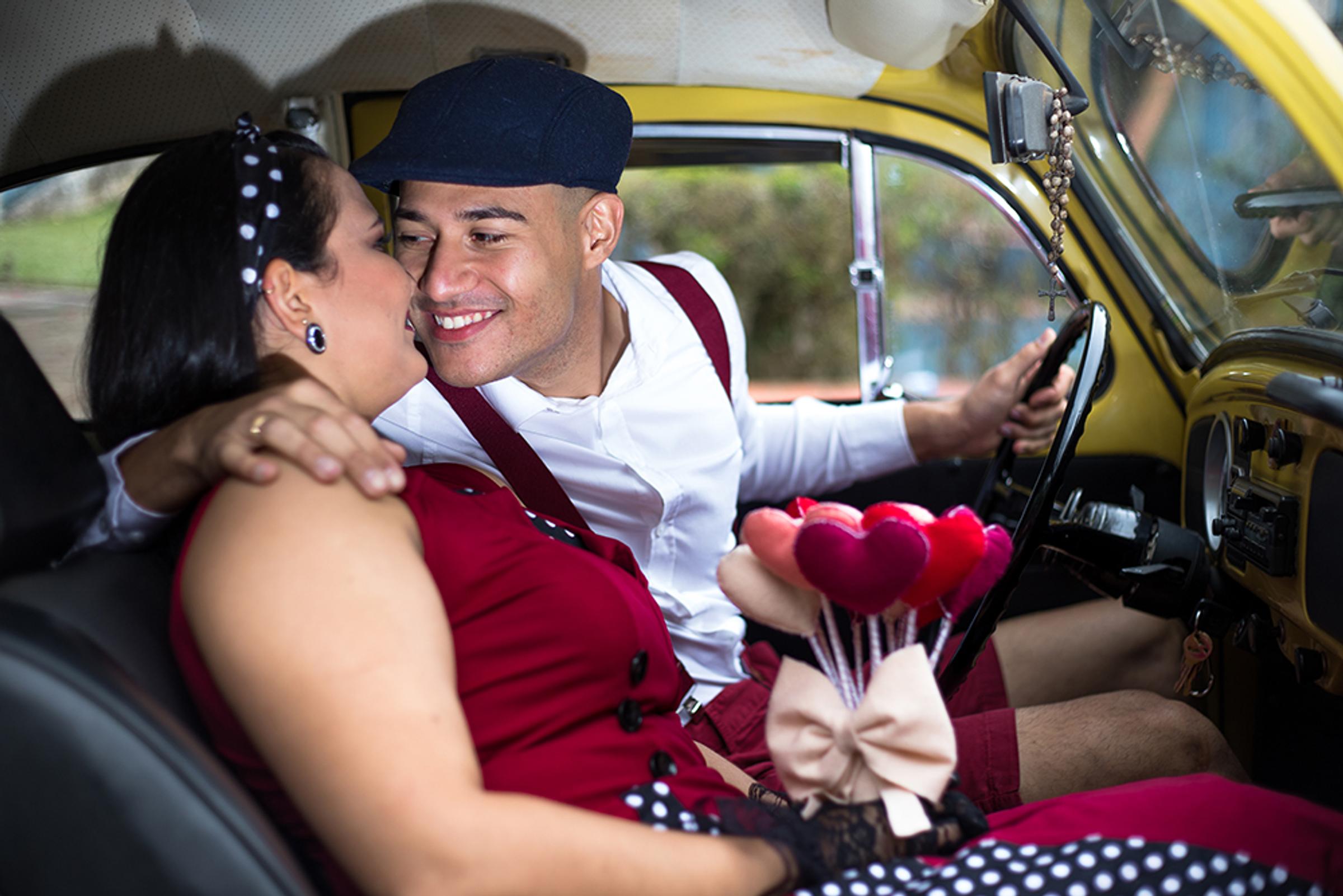 Carol & Dadá — foto 5