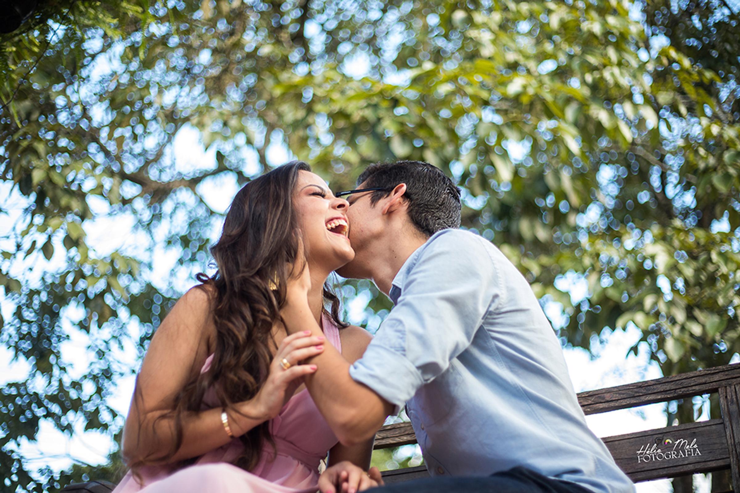 Mel & Calebe — foto 10