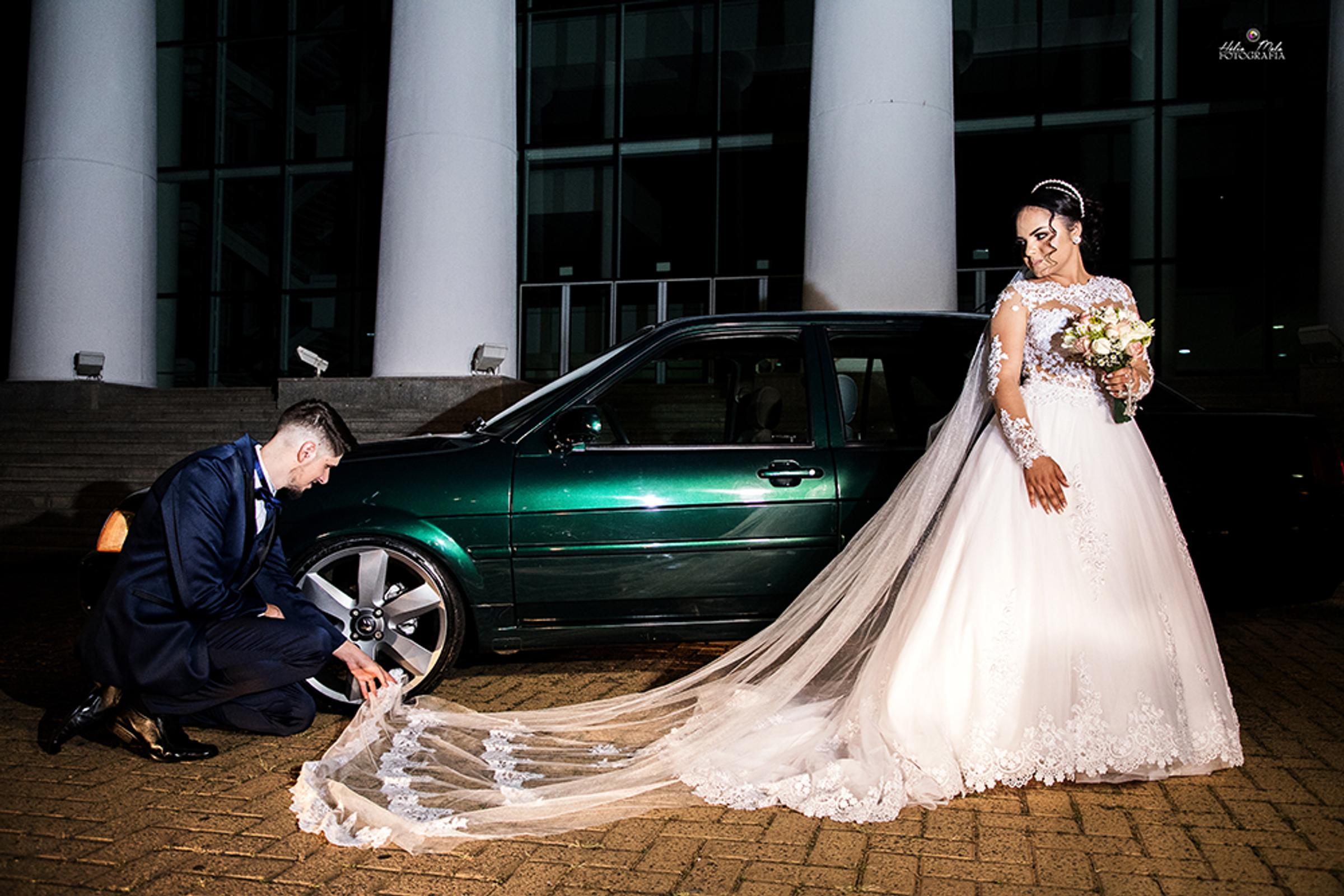 Carol & Weslley — foto 8