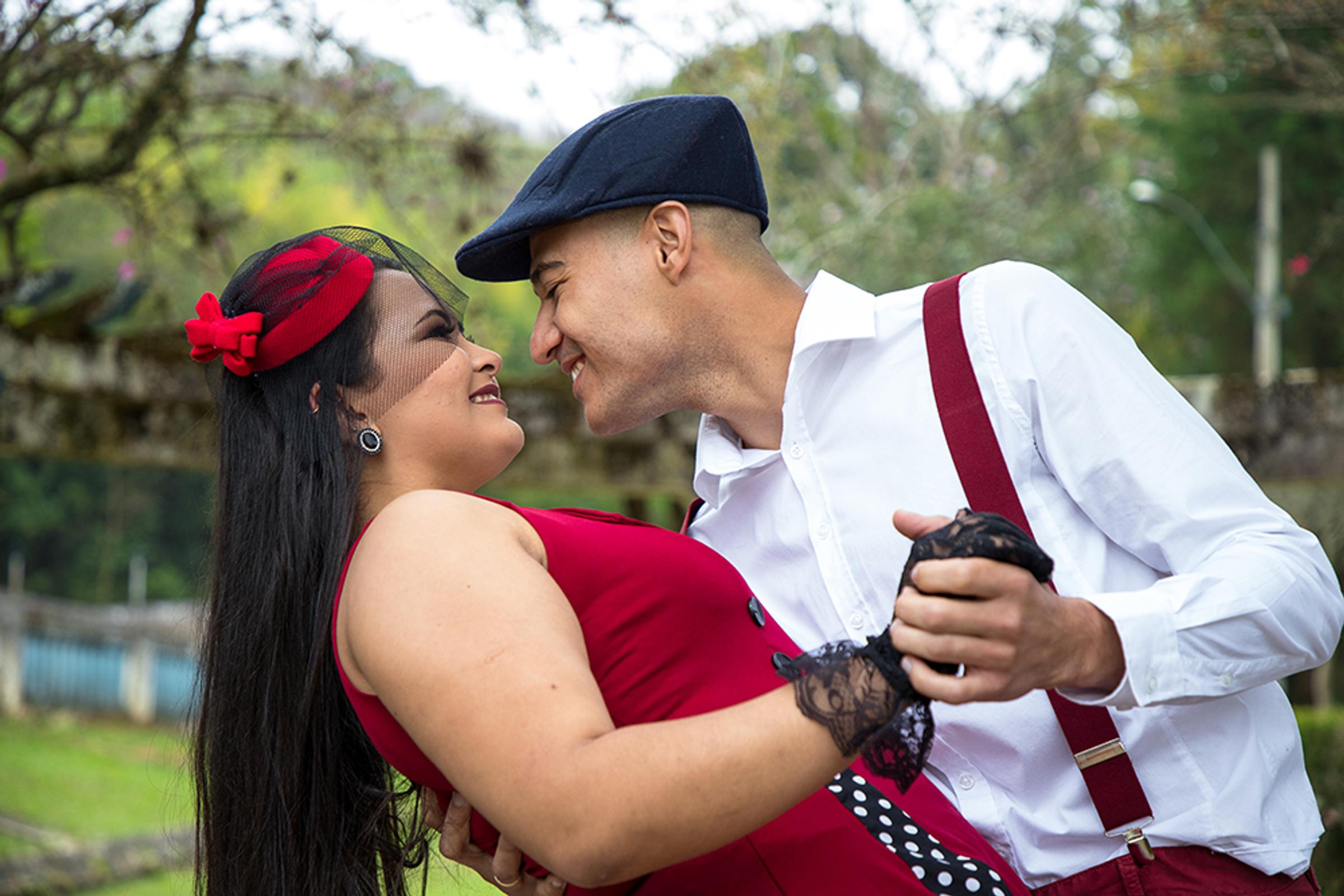 Carol & Dadá — foto 7