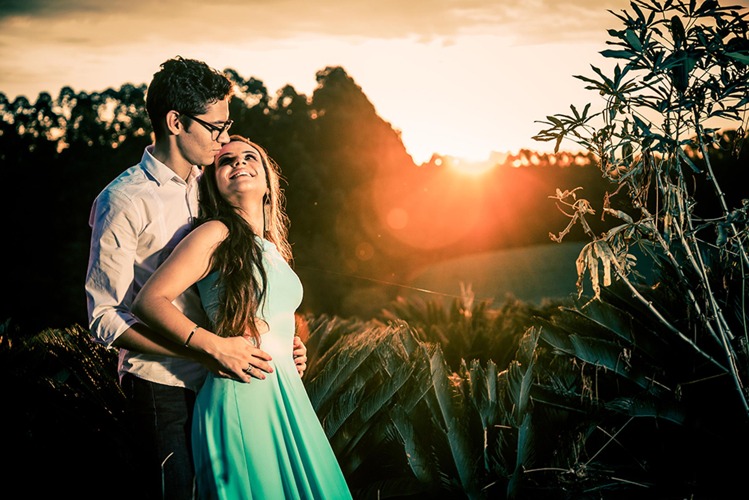 Mel & Calebe — foto 5